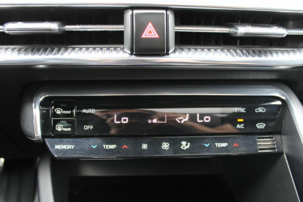 Kia K5 III Пермь  - изображение 15