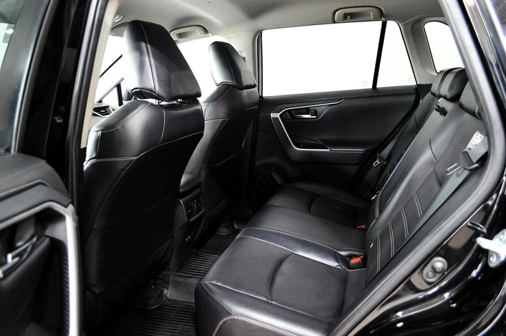 Toyota RAV4 V (XA50) Сургут  - изображение 19