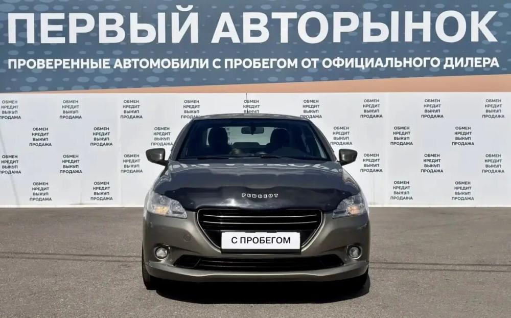 Peugeot 301 I Краснодар  - изображение 2
