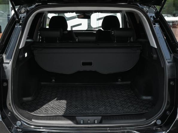 Chery Tiggo 7 Pro Max I Рестайлинг с пробегом 2024 года, цена 2 029 000 рублей, 42205 км, внедорожник, Автокод Объявления