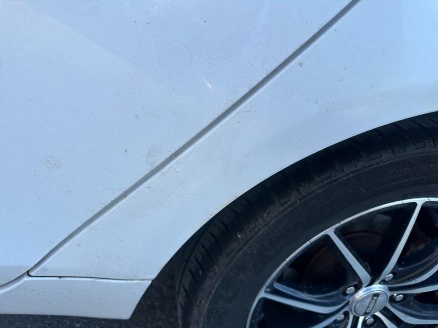 Geely Emgrand EC7 Нижний Новгород  - изображение 19