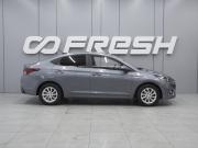 Hyundai Solaris II Ростов-на-Дону  - изображение 22