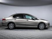 Peugeot 408 I Москва  - изображение 20