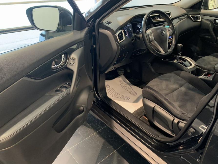Nissan X-Trail III Санкт-Петербург  - изображение 7