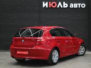 BMW 1 серии I (E81/E82/E87/E88) Рестайлинг Екатеринбург  - изображение 28