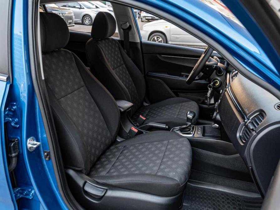 Kia Rio IV Краснодар  - изображение 8