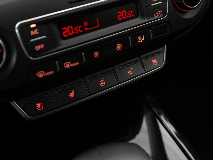 Kia Sorento III Prime Рестайлинг Москва  - изображение 22