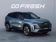 Geely Boyue L II Краснодар  - изображение 27