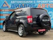 Suzuki Grand Vitara II Рестайлинг Набережные Челны  - изображение 26