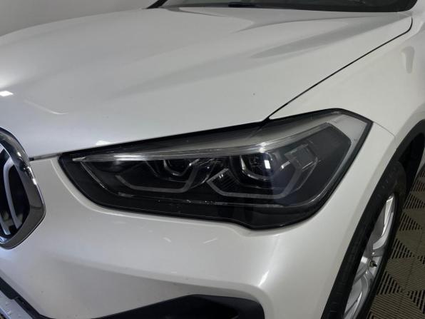 BMW X1 II (F48) Рестайлинг с пробегом 2020 года, цена 2 400 000 рублей, 147319 км, внедорожник, Автокод Объявления