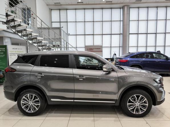 Geely Atlas Pro с пробегом 2024 года, цена 2 050 000 рублей, 70871 км, внедорожник, Автокод Объявления