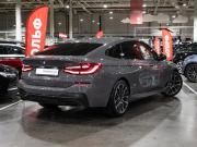 BMW 6 серии IV (G32) Рестайлинг Санкт-Петербург  - изображение 43
