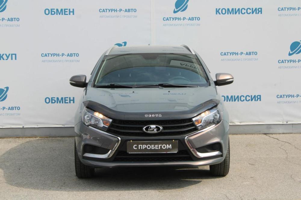 Lada (ВАЗ) Vesta I Пермь  - изображение 2