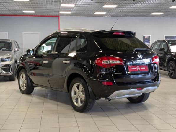 Renault Koleos I Рестайлинг 2 с пробегом 2013 года, цена 1 185 000 рублей, 223000 км, внедорожник, Автокод Объявления