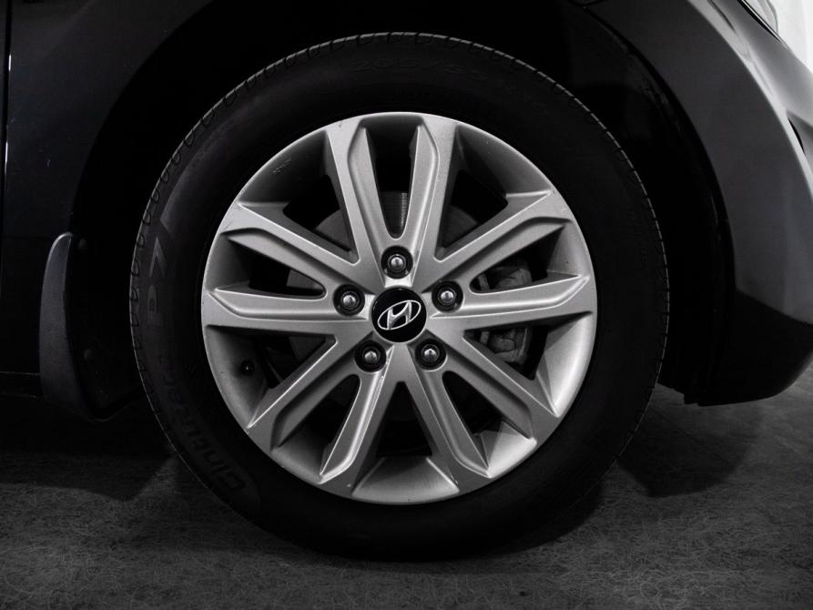Hyundai Elantra V (MD) Рестайлинг Иркутск  - изображение 20