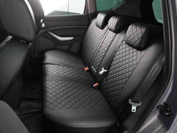 Ford Kuga I с пробегом 2011 года, цена 1 336 000 рублей, 127858 км, внедорожник, Автокод Объявления