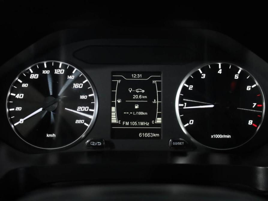 Chery Tiggo 4 Pro I Ростов-на-Дону  - изображение 15