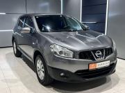 Nissan Qashqai I Рестайлинг Новосибирск  - изображение 27