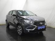 Lada (ВАЗ) XRAY I Санкт-Петербург  - изображение 19