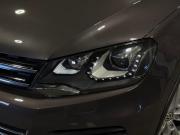 Volkswagen Touareg II Челябинск  - изображение 44