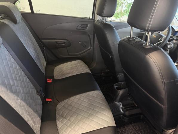 Chevrolet Aveo II с пробегом 2015 года, цена 670 000 рублей, 167000 км, седан, Автокод Объявления