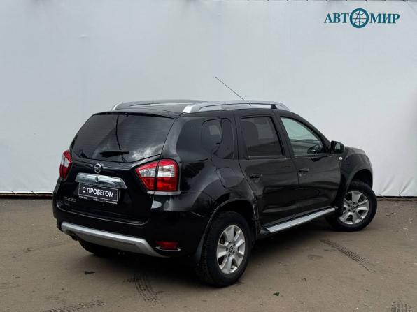 Nissan Terrano III (D10) с пробегом 2019 года, цена 1 470 000 рублей, 135307 км, внедорожник, Автокод Объявления