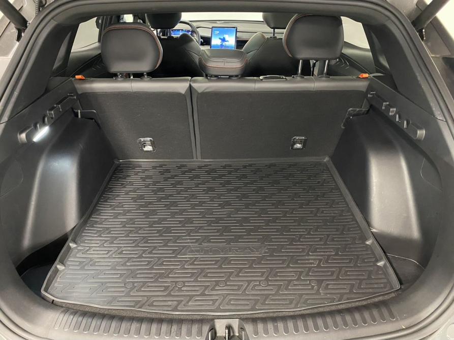 Geely Cityray Москва  - изображение 22
