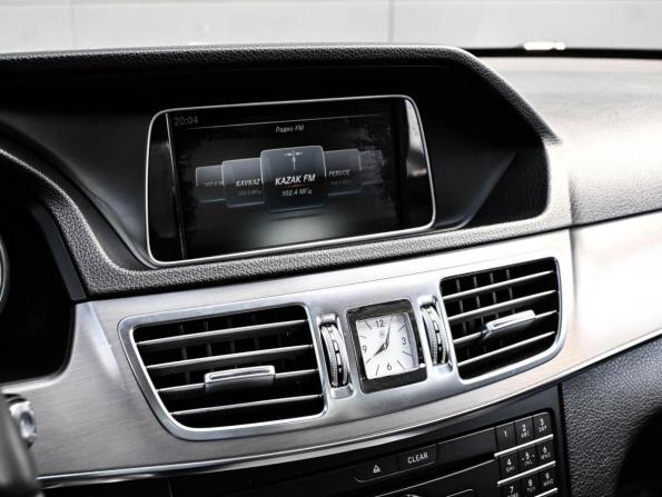 Mercedes-Benz E-Класс IV (W212 S212 C207) Рестайлинг с пробегом 2015 года, цена 1 549 000 рублей, 226009 км, седан, Автокод Объявления