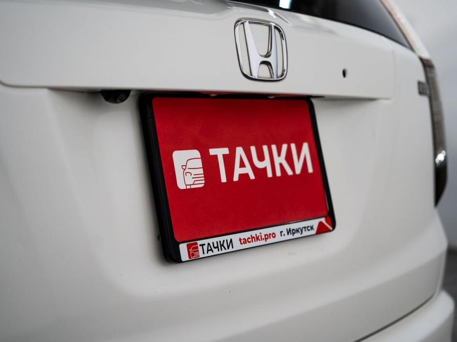 Honda Stream II Рестайлинг Иркутск  - изображение 22