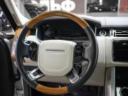 Land Rover Range Rover IV Рестайлинг Москва  - изображение 48