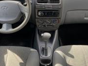Hyundai Accent II Москва  - изображение 33