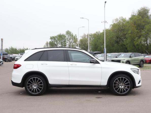 Mercedes-Benz GLC I (X253) с пробегом 2019 года, цена 3 400 000 рублей, 135389 км, внедорожник, Автокод Объявления