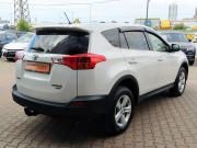 Toyota RAV4 IV (XA40) Екатеринбург  - изображение 22