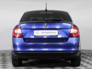 Skoda Rapid I Рестайлинг Химки  - изображение 19