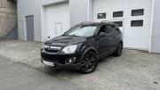 Opel Antara I Рестайлинг Магнитогорск  - изображение 21