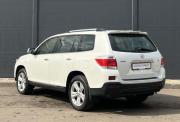 Toyota Highlander II (XU40) Рестайлинг Красноярск  - изображение 31