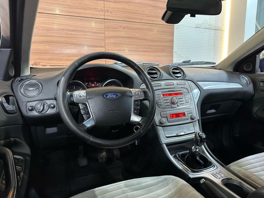 Ford Mondeo IV Челябинск  - изображение 7