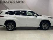 Toyota Highlander IV (XU70) Воронеж  - изображение 21