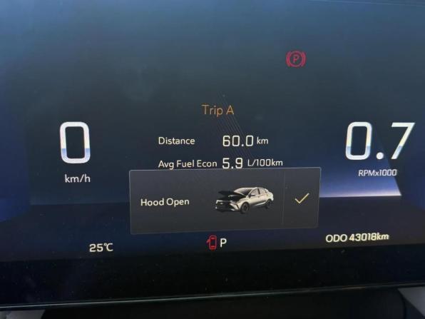 Chevrolet Monza II Рестайлинг с пробегом 2023 года, цена 1 809 000 рублей, 43018 км, седан, Автокод Объявления