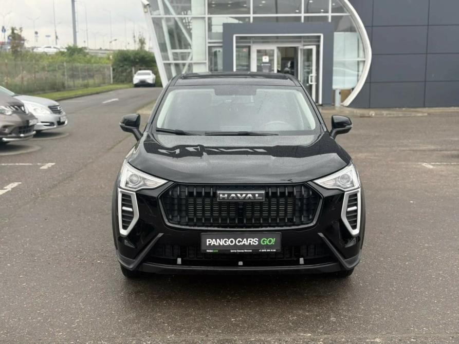 Haval Jolion I Рестайлинг Москва  - изображение 2