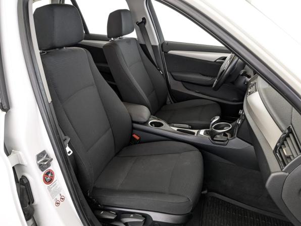 BMW X1 I (E84) Рестайлинг с пробегом 2014 года, цена 1 555 000 рублей, 103195 км, внедорожник, Автокод Объявления