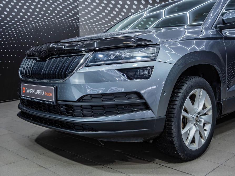 Skoda Karoq I Самара  - изображение 3