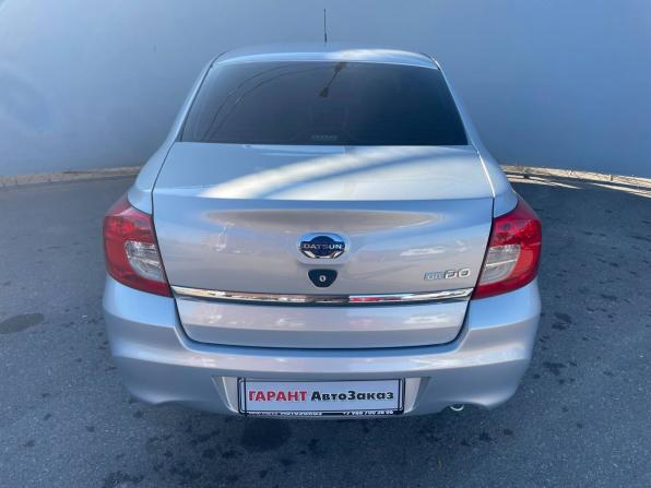 Datsun on-DO I Рестайлинг с пробегом 2020 года, цена 720 000 рублей, 98272 км, седан, Автокод Объявления