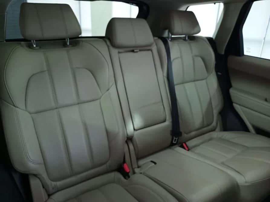Land Rover Range Rover Sport II Москва  - изображение 16