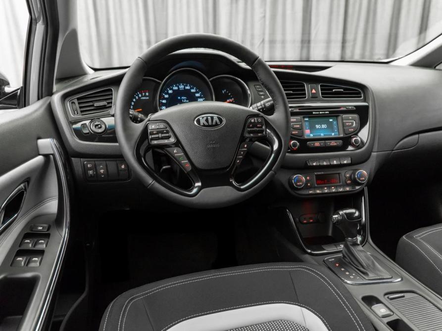 Kia Ceed II Москва  - изображение 7