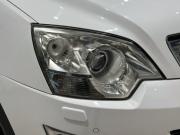 Opel Antara I Рестайлинг Новосибирск  - изображение 26
