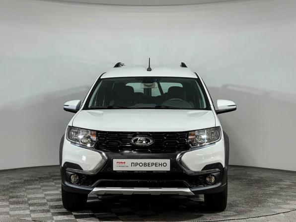 Lada (ВАЗ) Largus I с пробегом 2021 года, цена 1 450 000 рублей, 46763 км, универсал, Автокод Объявления