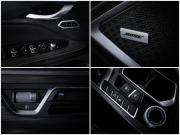 Geely Tugella I Рестайлинг Москва  - изображение 47