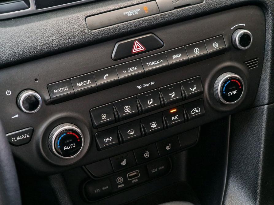 Kia Sportage IV Челябинск  - изображение 19