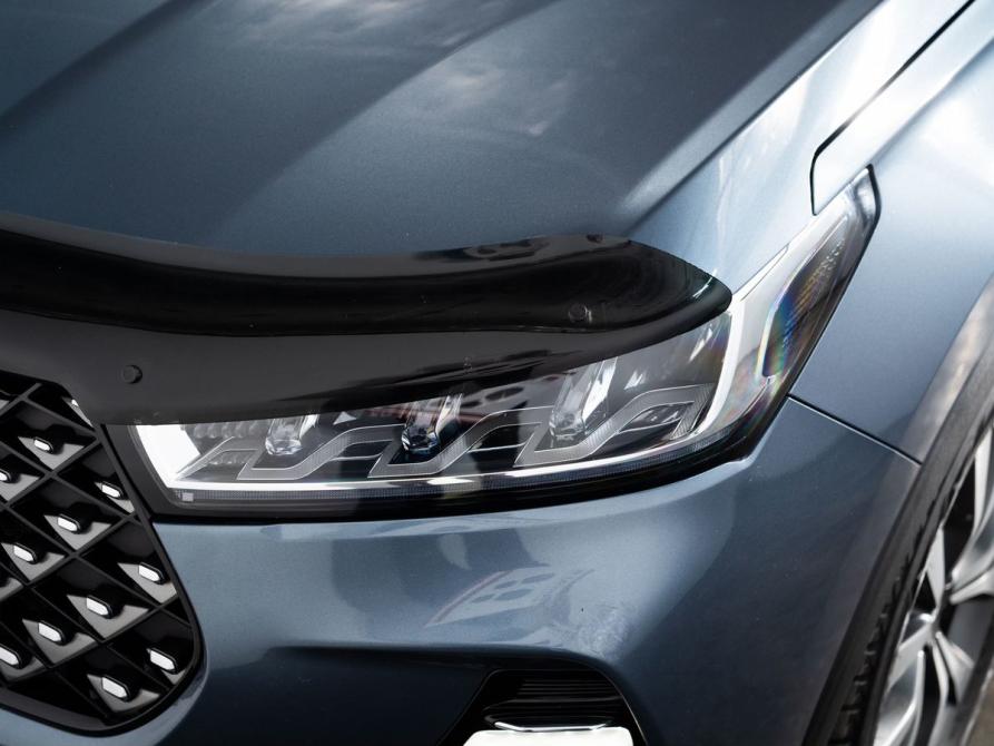 Chery Tiggo 7 Pro I Иркутск  - изображение 22